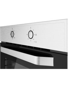 ΦΟΥΡΝΟΣ ΤΕΚΑ HCB 6515 INOX