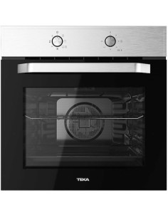 ΦΟΥΡΝΟΣ ΤΕΚΑ HCB 6515 INOX 2