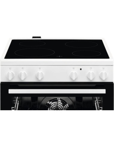 ΚΕΡΑΜΙΚΗ ΚΟΥΖΙΝΑ AEG CCB6200ABW 73lt