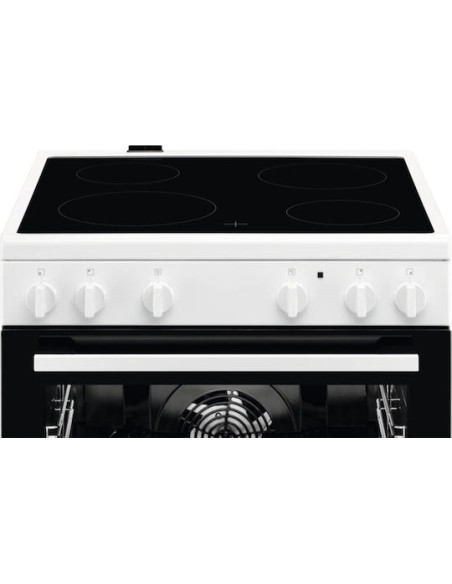 ΚΕΡΑΜΙΚΗ ΚΟΥΖΙΝΑ AEG CCB6200ABW 73lt