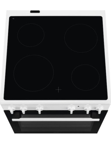 ΚΕΡΑΜΙΚΗ ΚΟΥΖΙΝΑ AEG CCB6200ABW 73lt