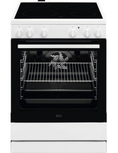 ΚΕΡΑΜΙΚΗ ΚΟΥΖΙΝΑ AEG...