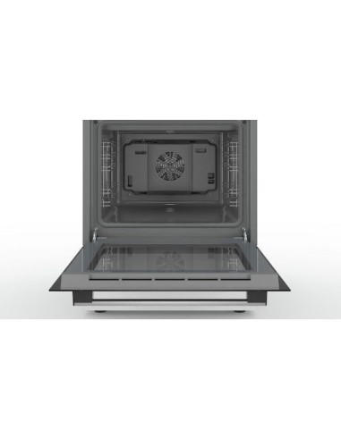 KOYZINA ΚΕΡΑΜΙΚΗ BOSCH HKR390050 ΙΝΟΧ