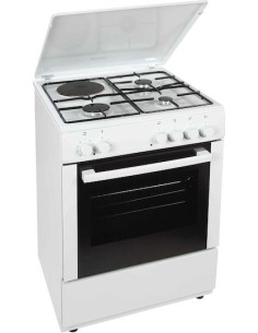 ΚΟΥΖΙΝΑ ΜΕΙΚΤΗ CARAD GMW34401