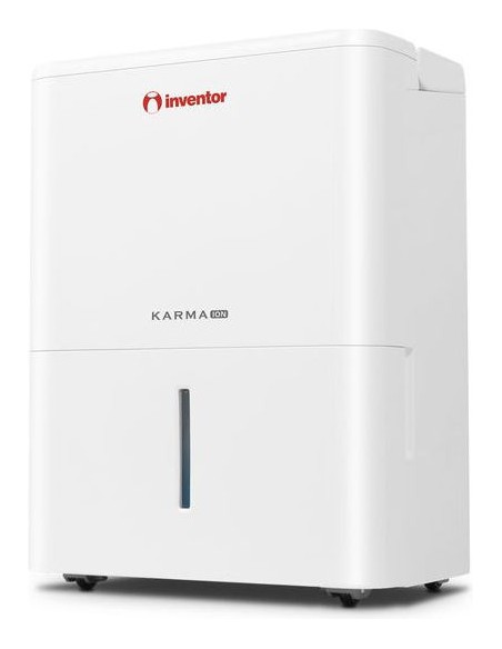 ΑΦΥΓΡΑΝΤΗΡΑΣ INVENTOR KRM-ION-12L KARM