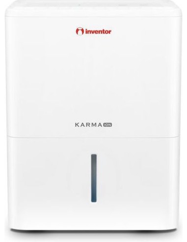 ΑΦΥΓΡΑΝΤΗΡΑΣ INVENTOR KRM-ION-12L KARM