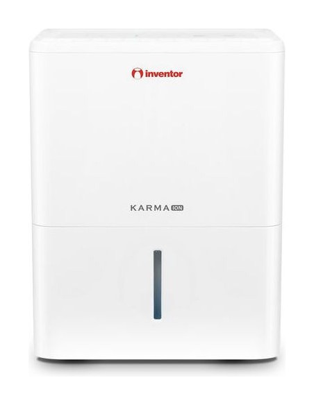 ΑΦΥΓΡΑΝΤΗΡΑΣ INVENTOR KRM-ION-12L KARM