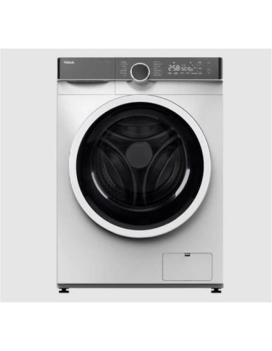 ΠΛΥΝΤΗΡΙΟ ΡΟΥΧΩΝ WMK 71240WH 12KG GR...