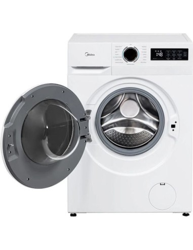 ΠΛΥΝΤΗΡΙΟ ΡΟΥΧΩΝ MIDEA MF110W80BA10 8 KG