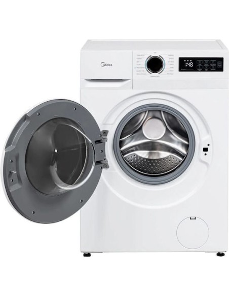 ΠΛΥΝΤΗΡΙΟ ΡΟΥΧΩΝ MIDEA MF110W80BA10 8 KG