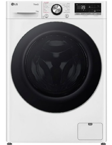 ΠΛΥΝΤΗΡΙΟ ΡΟΥΧΩΝ LG F4R7010TSWG 10kg