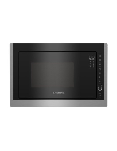 ΕΝΤΟΙΧ ΦΟΥΡΝΟΣ ΜΙΚΡΟΚΥΜΑΤΩΝ GRUNDIG...