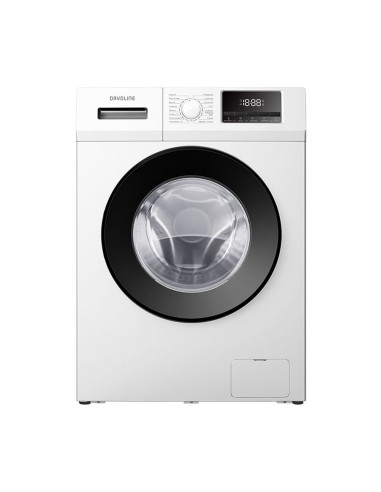 ΠΛΥΝΤΗΡΙΟ ΡΟΥΧΩΝ DAVOLINE F07CD INVERTER