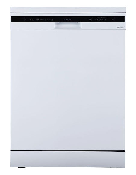ΠΛΥΝΤΗΡΙΟ ΠΙΑΤΩΝ BRANDT DFP3129DW