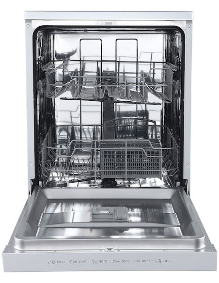 ΠΛΥΝΤΗΡΙΟ ΠΙΑΤΩΝ BRANDT DFP3129DW