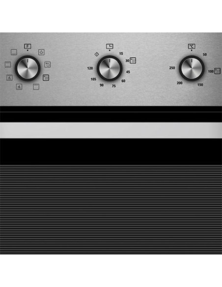 ΦΟΥΡΝΟΣ DAVOLINE PLANE BI O 0875 INOX