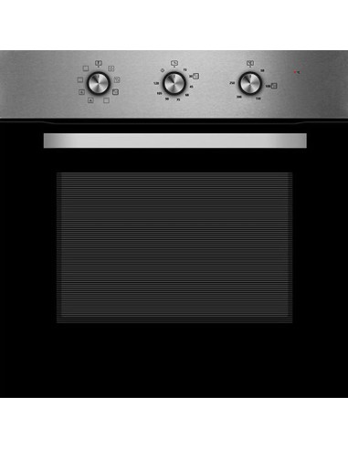 ΦΟΥΡΝΟΣ DAVOLINE PLANE BI O 0875 INOX