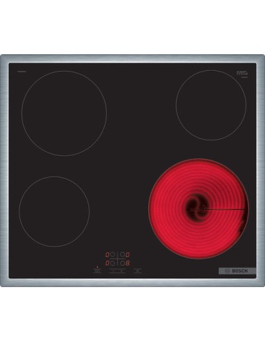 ΕΣΤΙΕΣ ΚΕΡΑΜΙΚΕΣ PKE645BA2E BOSCH