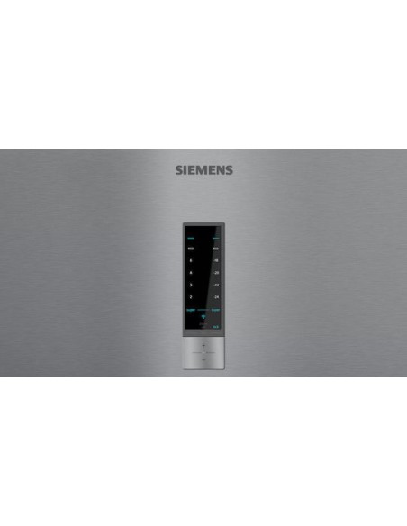 ΨΥΓΕΙΟΚΑΤΑΨΥΚΤΗΣ SIEMENS KG49NXIEP