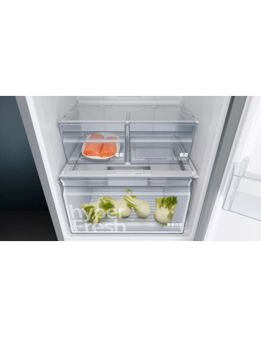 ΨΥΓΕΙΟΚΑΤΑΨΥΚΤΗΣ SIEMENS KG49NXIEP