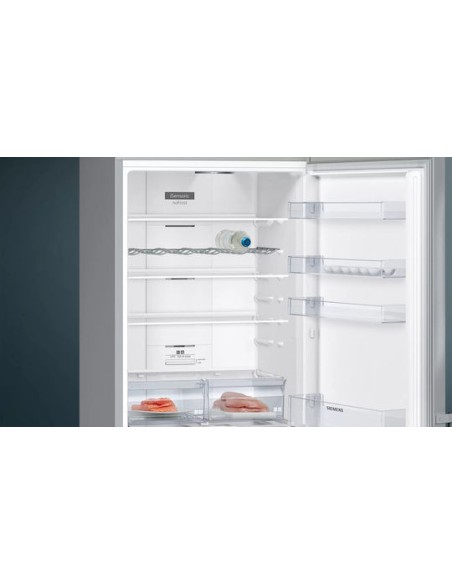 ΨΥΓΕΙΟΚΑΤΑΨΥΚΤΗΣ SIEMENS KG49NXIEP