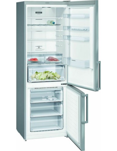 ΨΥΓΕΙΟΚΑΤΑΨΥΚΤΗΣ SIEMENS KG49NXIEP