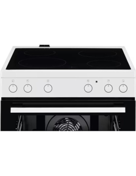 ΚΟΥΖΙΝΑ ΚΕΡΑΜΙΚΗ ELECTROLUX LKR62000BW WH