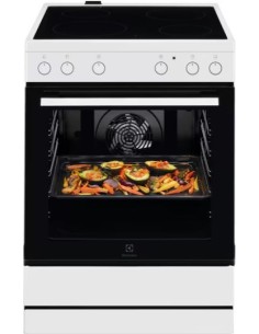 ΚΟΥΖΙΝΑ ΚΕΡΑΜΙΚΗ ELECTROLUX...