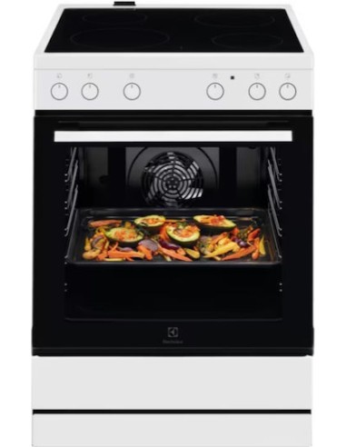 ΚΟΥΖΙΝΑ ΚΕΡΑΜΙΚΗ ELECTROLUX...