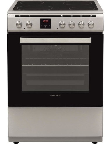 ΚΟΥΖΙΝΑ ΚΕΡΑΜΙΚΗ UNITED UFV-68289TP