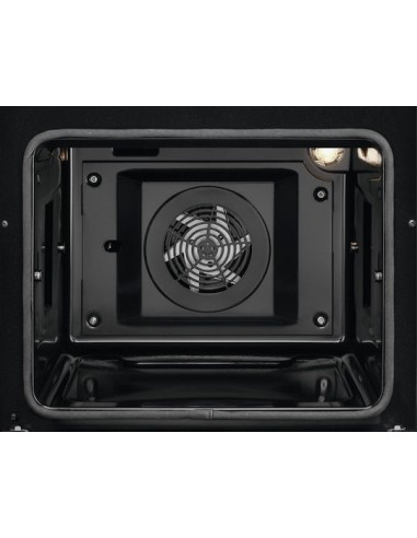 ΚΟΥΖΙΝΑ ΚΕΡΑΜΙΚΗ AEG CCB6442OBM INOX