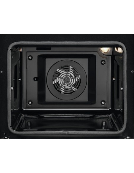 ΚΟΥΖΙΝΑ ΚΕΡΑΜΙΚΗ AEG CCB6442OBM INOX