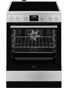 ΚΟΥΖΙΝΑ ΚΕΡΑΜΙΚΗ AEG...