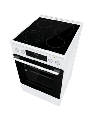 ΚΟΥΖΙΝΑ ΚΕΡΑΜΙΚΗ GORENJE GECS5C71WPEOT