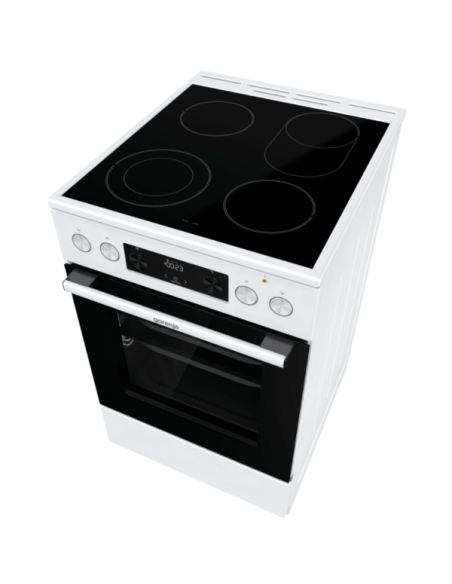 ΚΟΥΖΙΝΑ ΚΕΡΑΜΙΚΗ GORENJE GECS5C71WPEOT