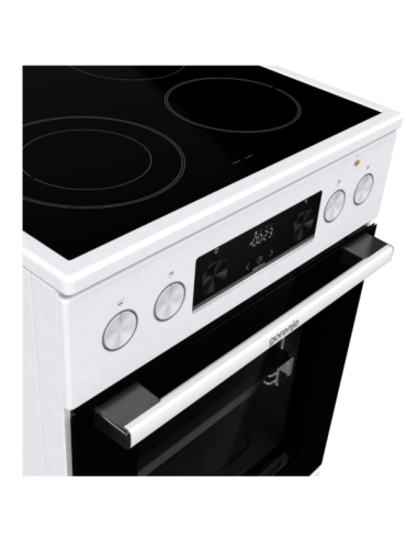 ΚΟΥΖΙΝΑ ΚΕΡΑΜΙΚΗ GORENJE GECS5C71WPEOT