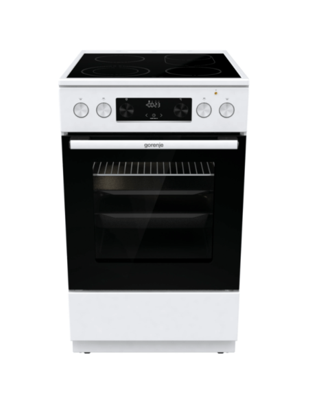 ΚΟΥΖΙΝΑ ΚΕΡΑΜΙΚΗ GORENJE GECS5C71WPEOT