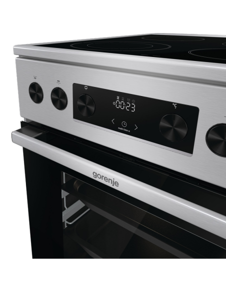 ΚΟΥΖΙΝΑ ΚΕΡΑΜΙΚΗ GECS5C70SPAOT GORENJE