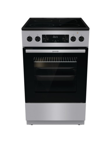 ΚΟΥΖΙΝΑ ΚΕΡΑΜΙΚΗ GECS5C70SPAOT GORENJE