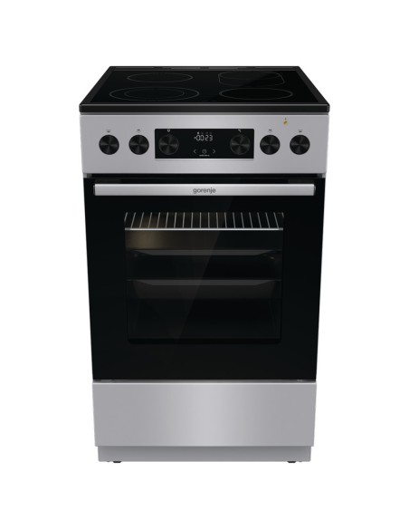 ΚΟΥΖΙΝΑ ΚΕΡΑΜΙΚΗ GECS5C70SPAOT GORENJE