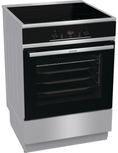 ΚΟΥΖΙΝΑ ΕΠΑΓΩΓΙΚΗ GEIT6E81XPG GORENJE