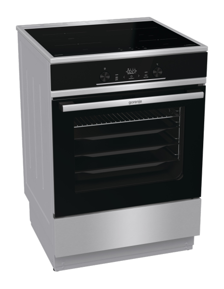 ΚΟΥΖΙΝΑ ΕΠΑΓΩΓΙΚΗ GEIT6E81XPG GORENJE