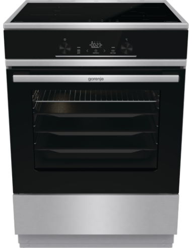 ΚΟΥΖΙΝΑ ΕΠΑΓΩΓΙΚΗ GEIT6E81XPG GORENJE