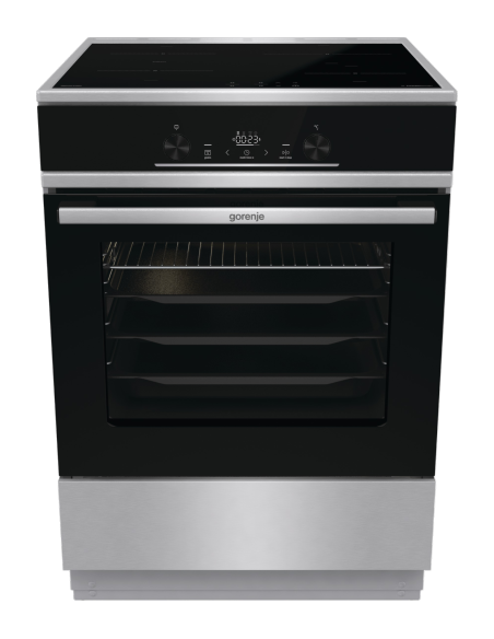 ΚΟΥΖΙΝΑ ΕΠΑΓΩΓΙΚΗ GEIT6E81XPG GORENJE