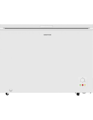 ΚΑΤΑΨΥΚΤΗΣ ΜΠΑΟΥΛΟ UNITED UCR-2971M 300L