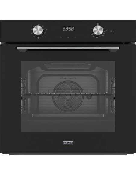 ΦΟΥΡΝΟΣ MARIS FMA 86 H BK ΥΔΡΟΛΥΤΙΚΟΣ ΜΑΥΡΟΣ