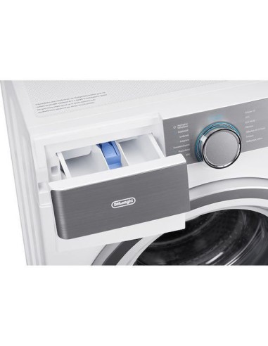 ΠΛΥΝΤΗΡΙΟ ΡΟΥΧΩΝ D814PWM23 DELONGHI