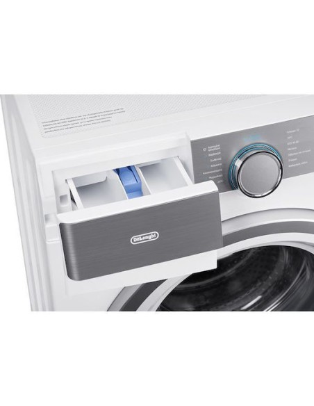 ΠΛΥΝΤΗΡΙΟ ΡΟΥΧΩΝ D814PWM23 DELONGHI