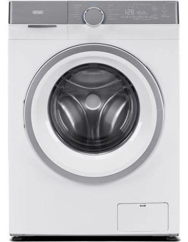 ΠΛΥΝΤΗΡΙΟ ΡΟΥΧΩΝ D814PWM23 DELONGHI