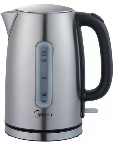 ΒΡΑΣΤΗΡΑΣ MIDEA MK-17S30D2